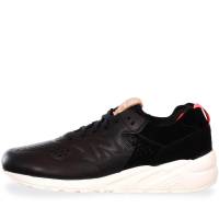 Tenis New Balance 580 Reengineered Mrt580Dk Negro Hombre