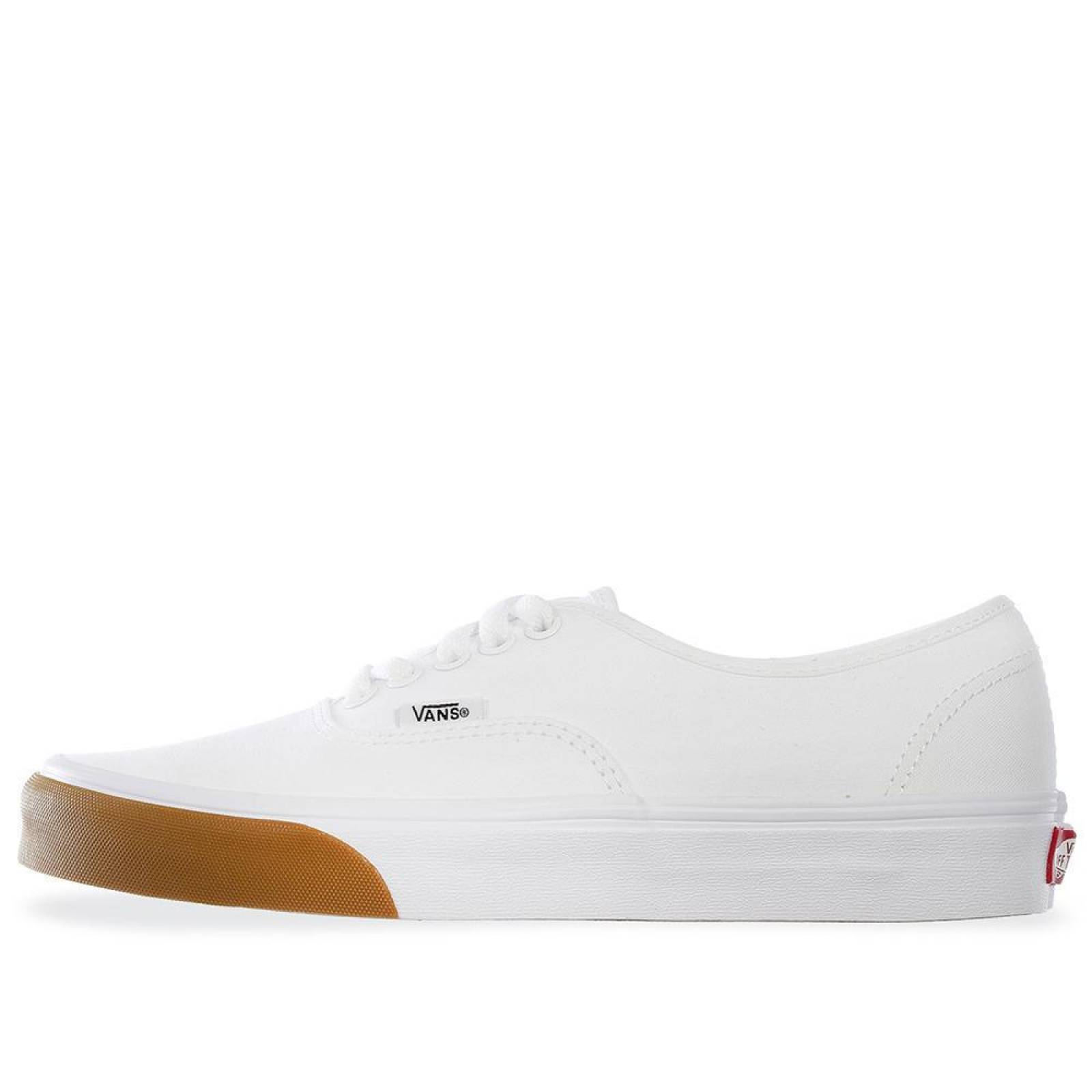 Tenis Vans Authentic - 38EMQ8R - Blanco - Hombre