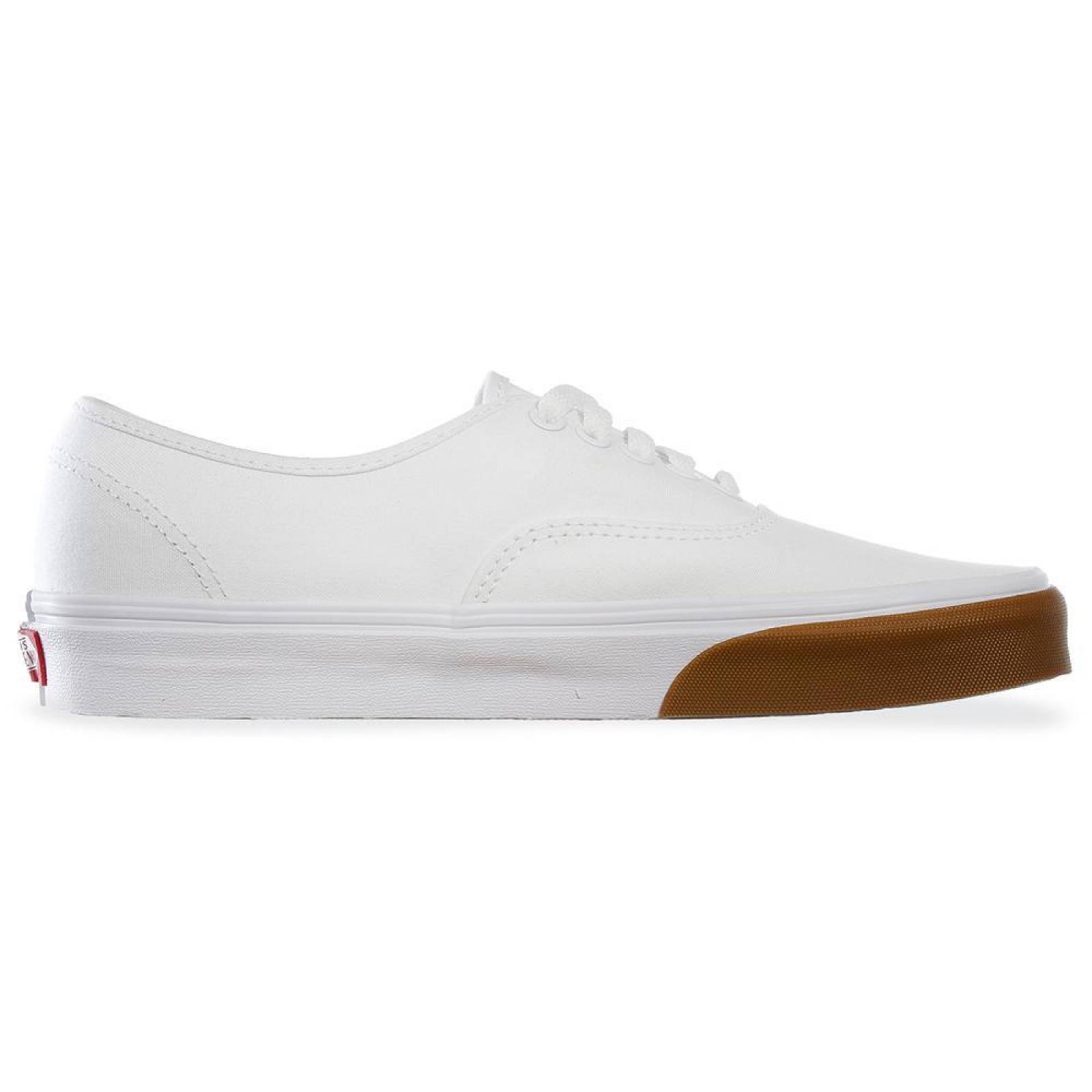 Tenis Vans Authentic - 38EMQ8R - Blanco - Hombre