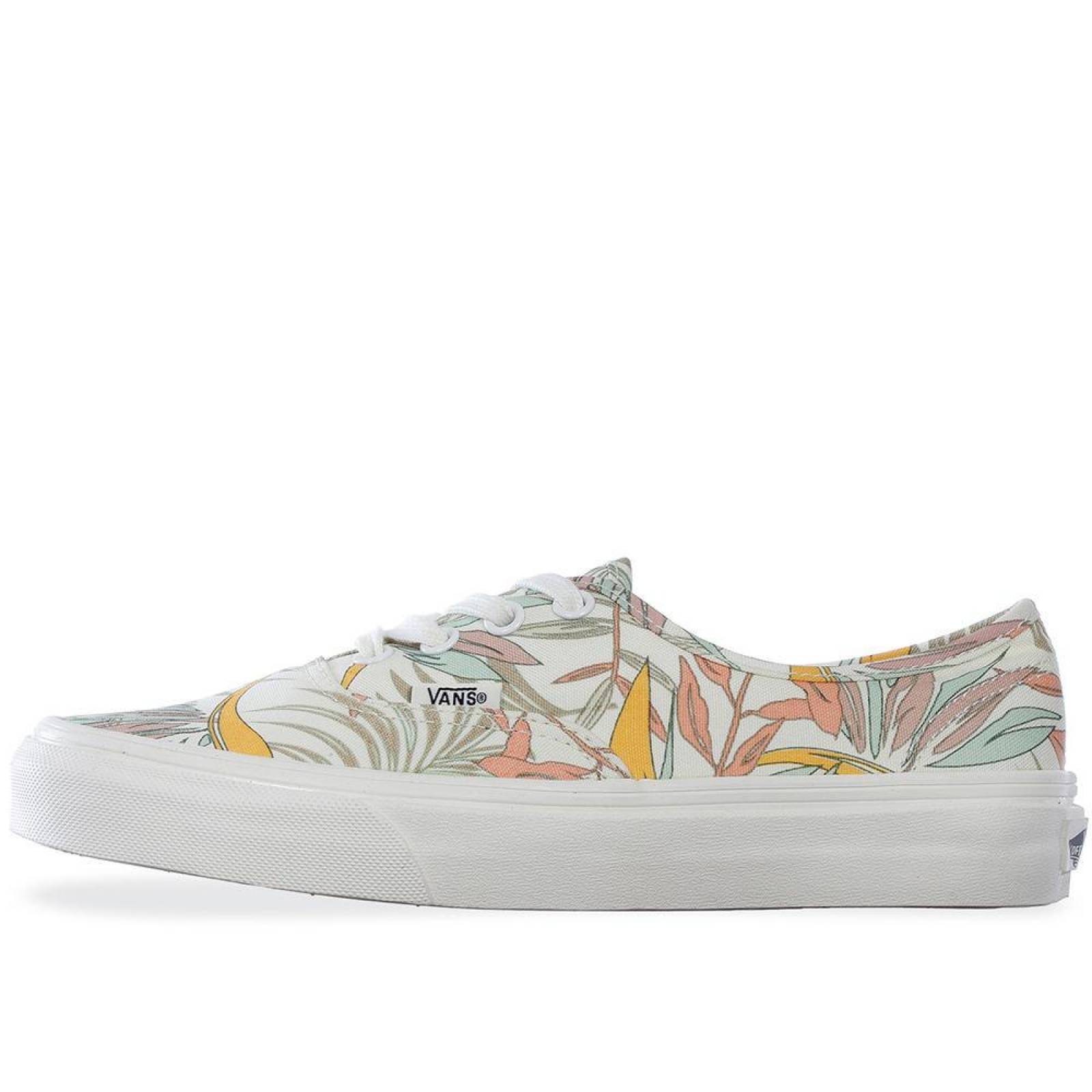 Tenis Vans Authentic - 38EMQ8I - Multicolor - Mujer 