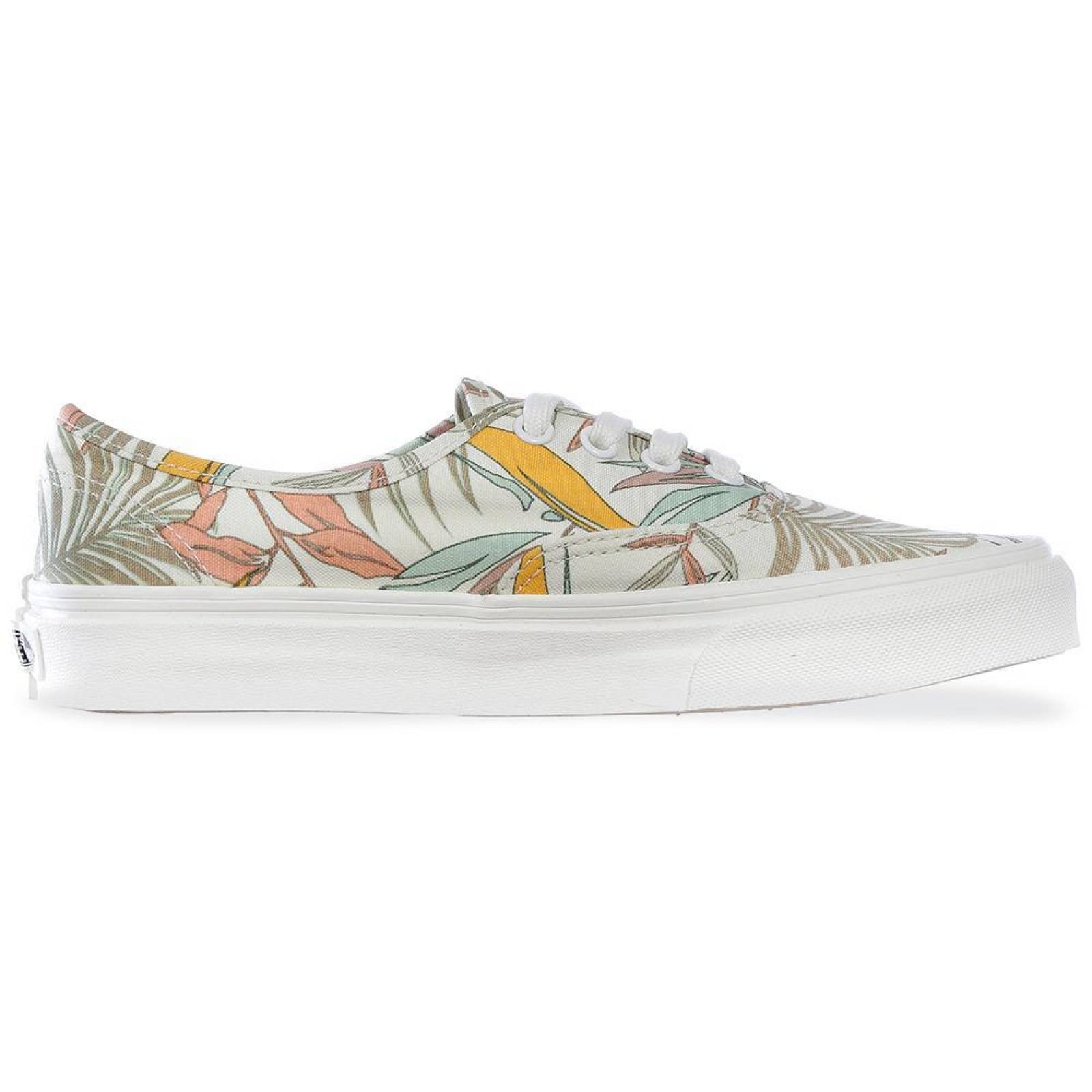 Tenis Vans Authentic - 38EMQ8I - Multicolor - Mujer 
