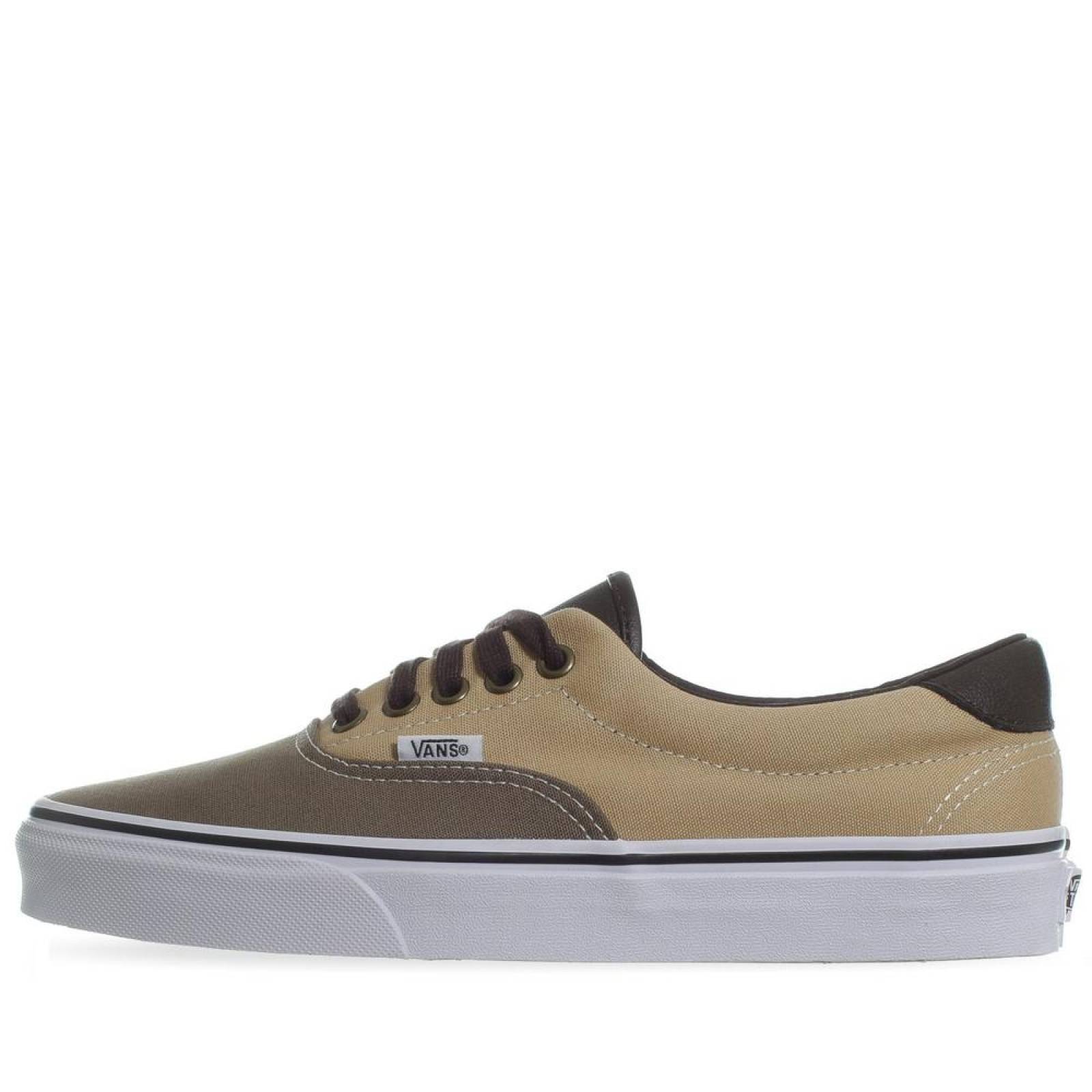 Tenis Vans Era 59 - 38FSQK0 - Arena - Hombre 