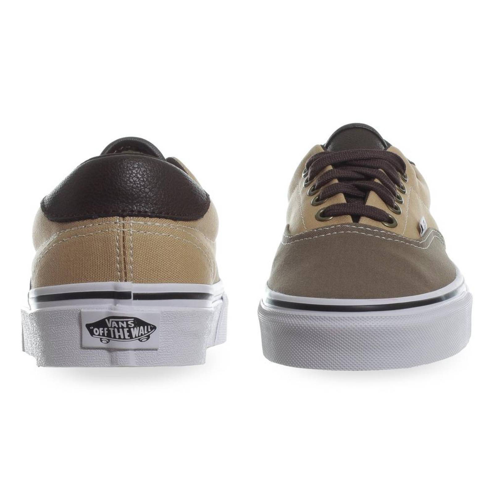 Tenis Vans Era 59 - 38FSQK0 - Arena - Hombre 