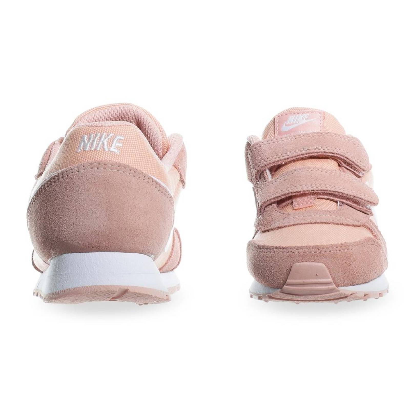 Tenis Nike MD Runner 2 PE - CD8525600 - Rosa - Niñas 