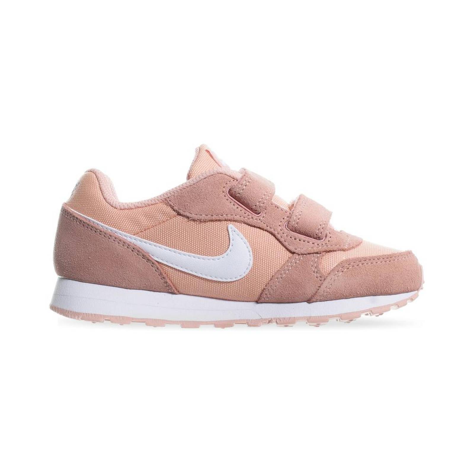 Tenis Nike MD Runner 2 PE - CD8525600 - Rosa - Niñas 