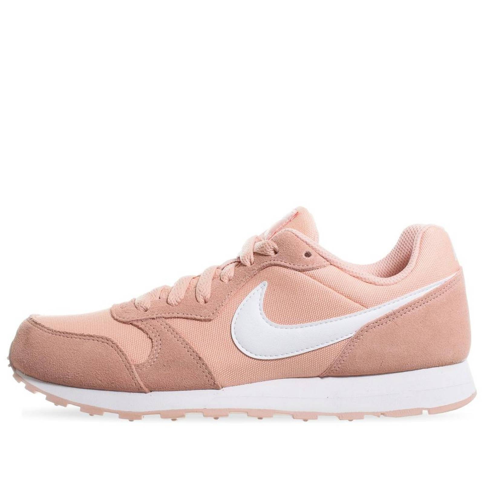Tenis Nike MD Runner 2 PE - AV5110600 - Rosa - Joven