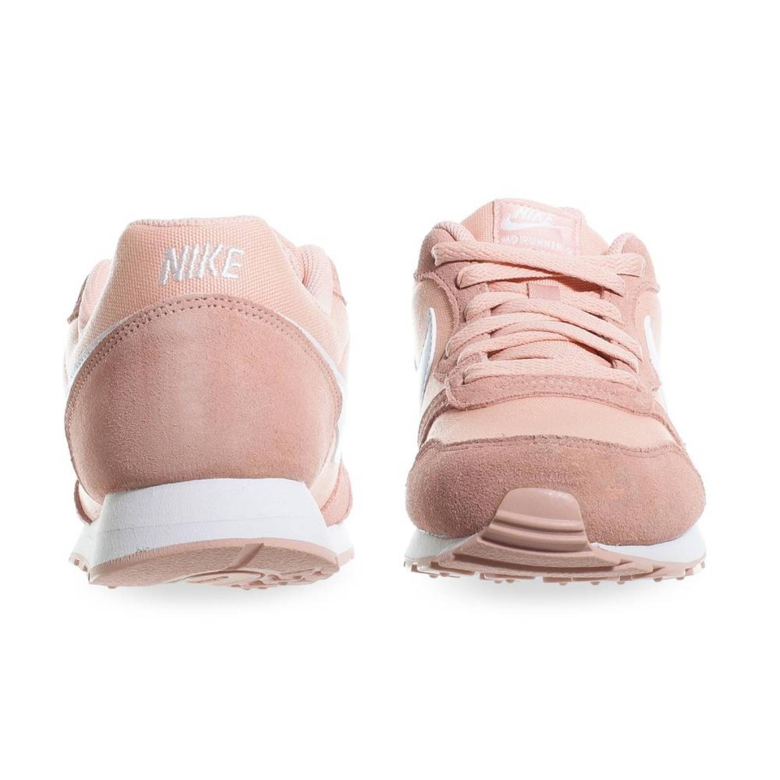 Tenis Nike MD Runner 2 PE - AV5110600 - Rosa - Joven