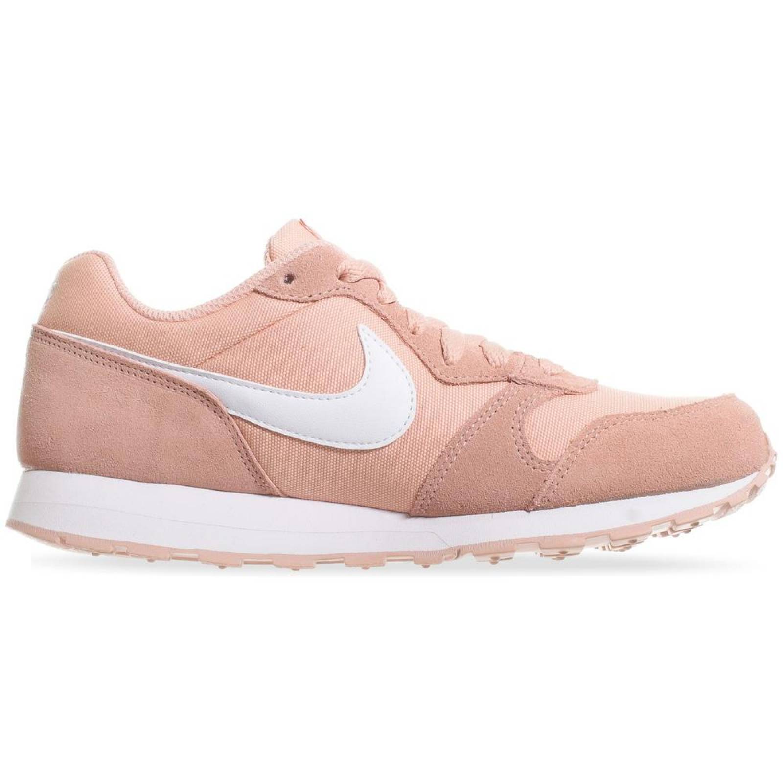 Tenis Nike MD Runner 2 PE - AV5110600 - Rosa - Joven