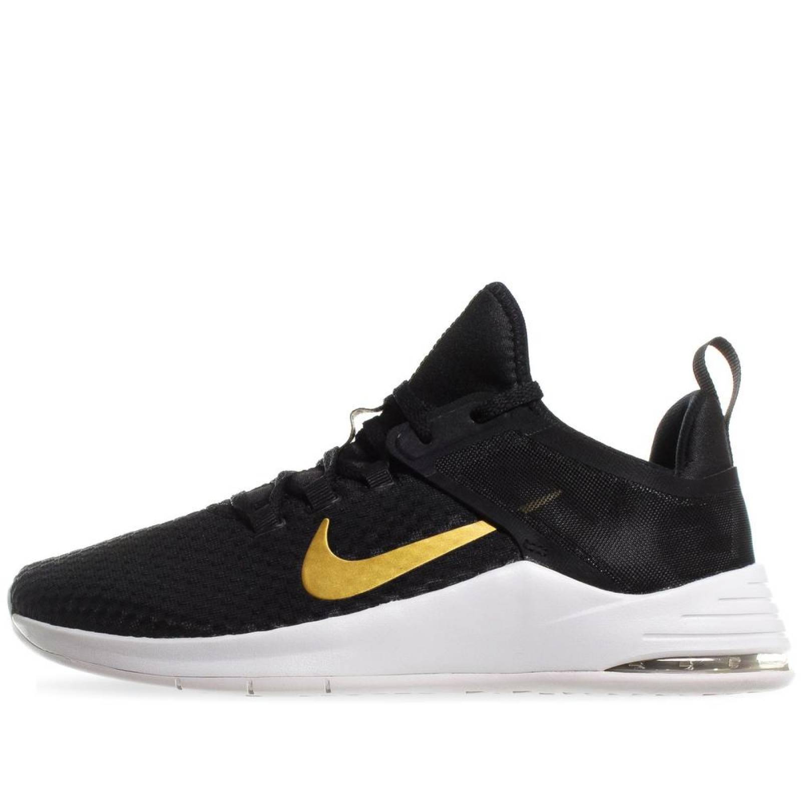 Tenis Nike Air Max Bella TR 2 - AQ7492001 - Negro - Mujer