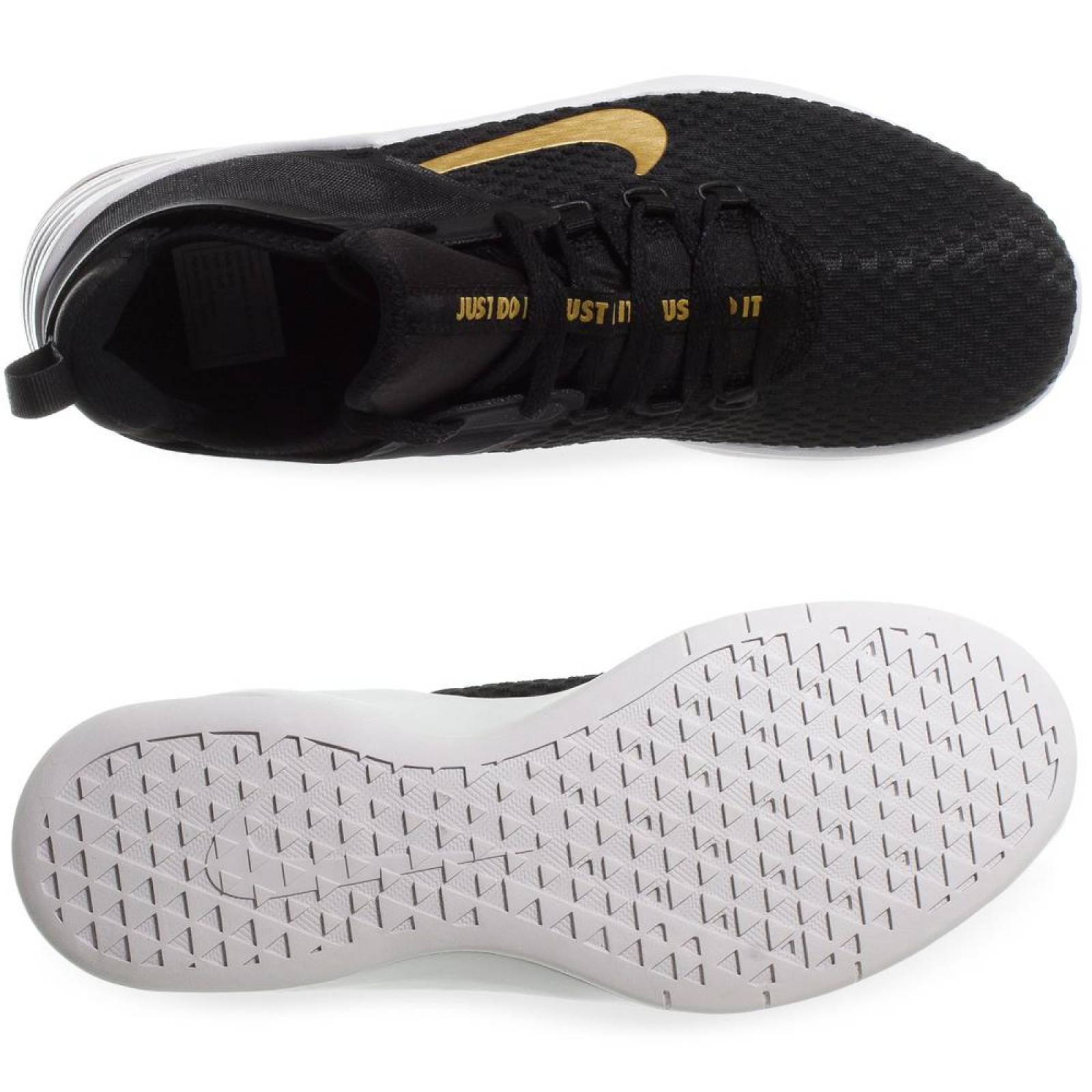 Tenis Nike Air Max Bella TR 2 - AQ7492001 - Negro - Mujer