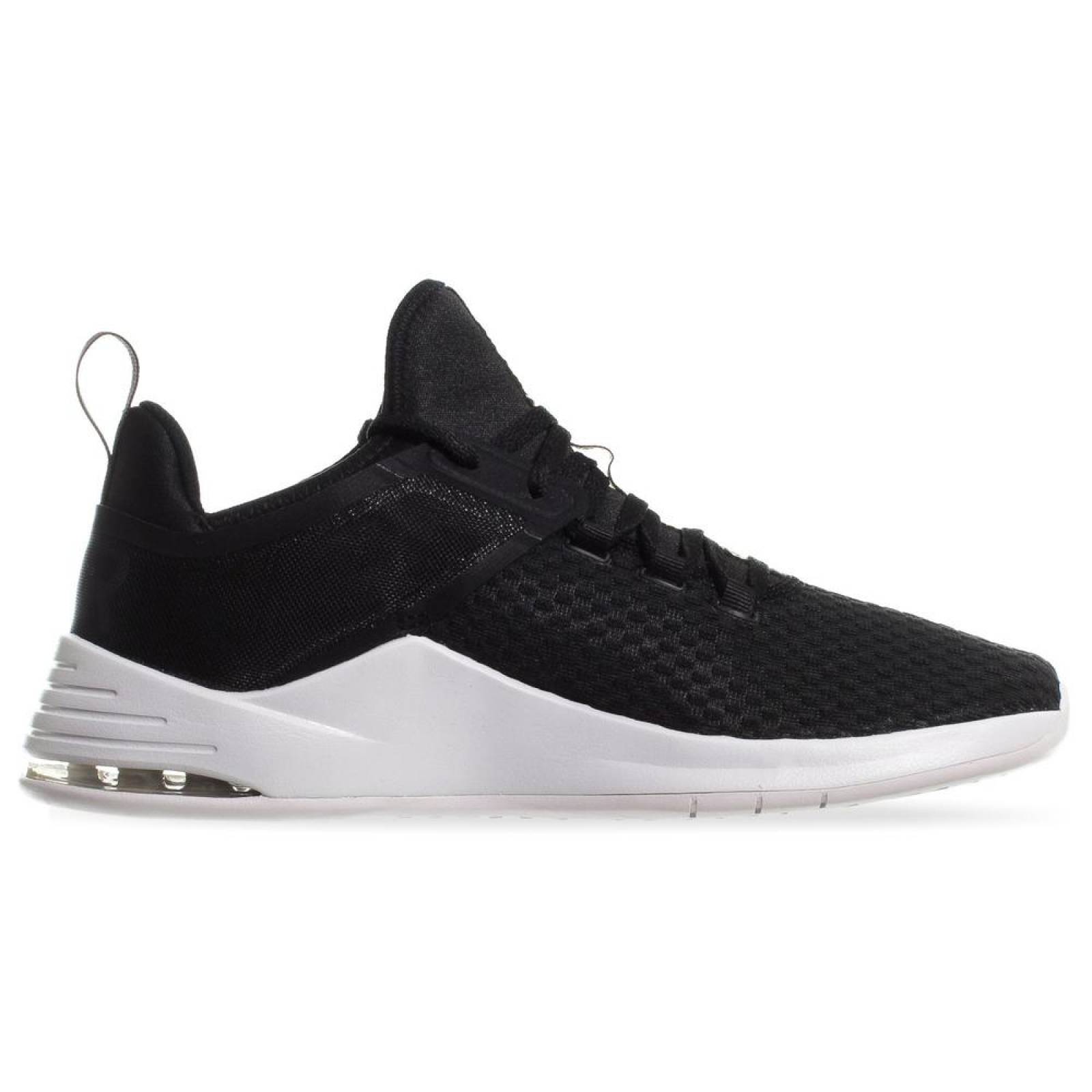Tenis Nike Air Max Bella TR 2 - AQ7492001 - Negro - Mujer