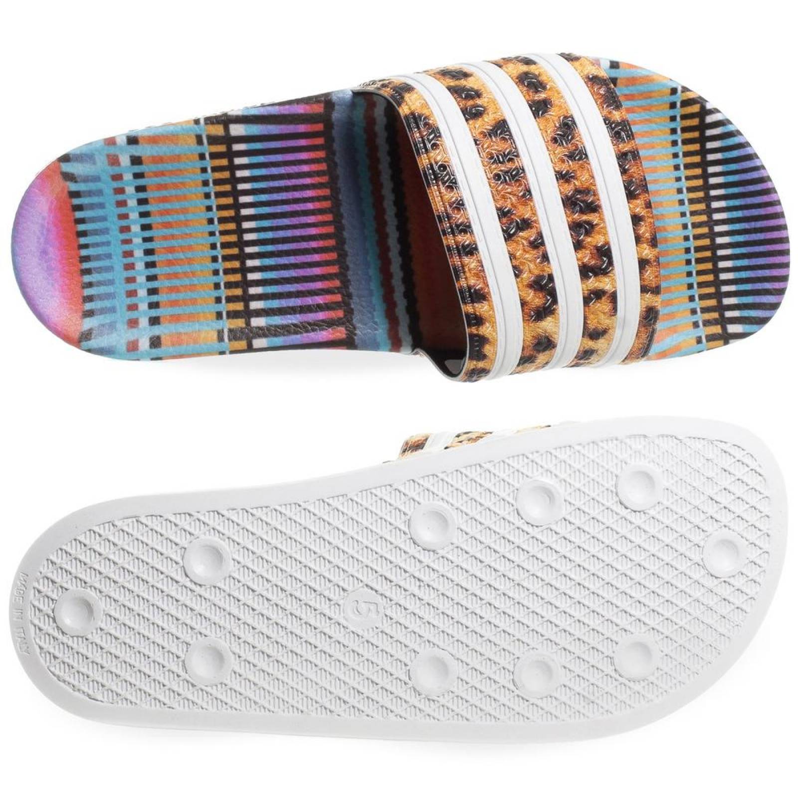 sandalias puma mujer peluche