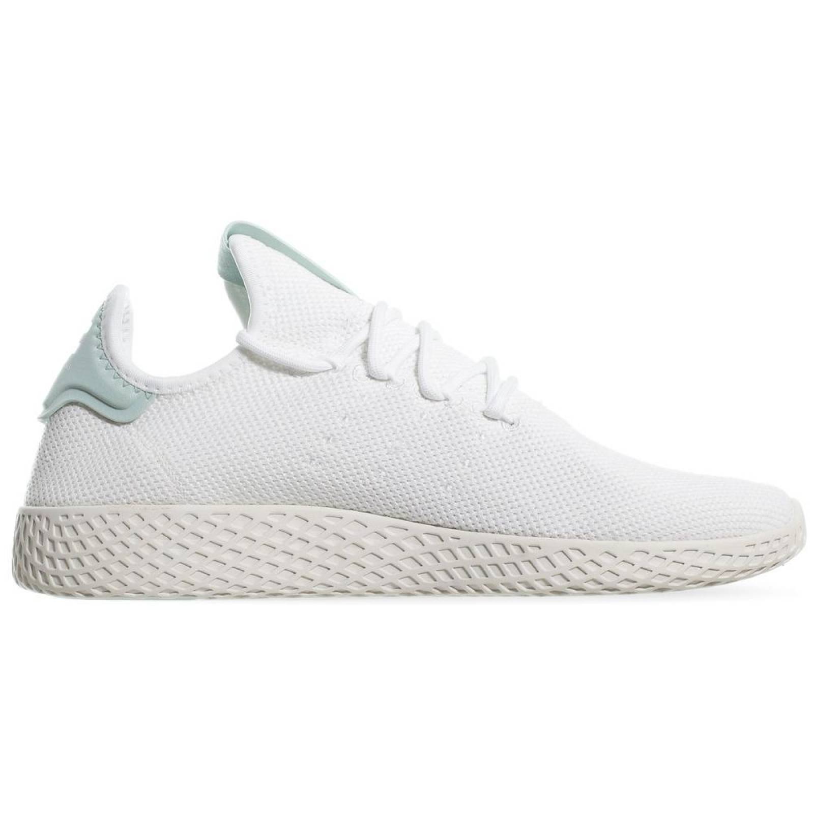 adidas pharrell williams hu blancos