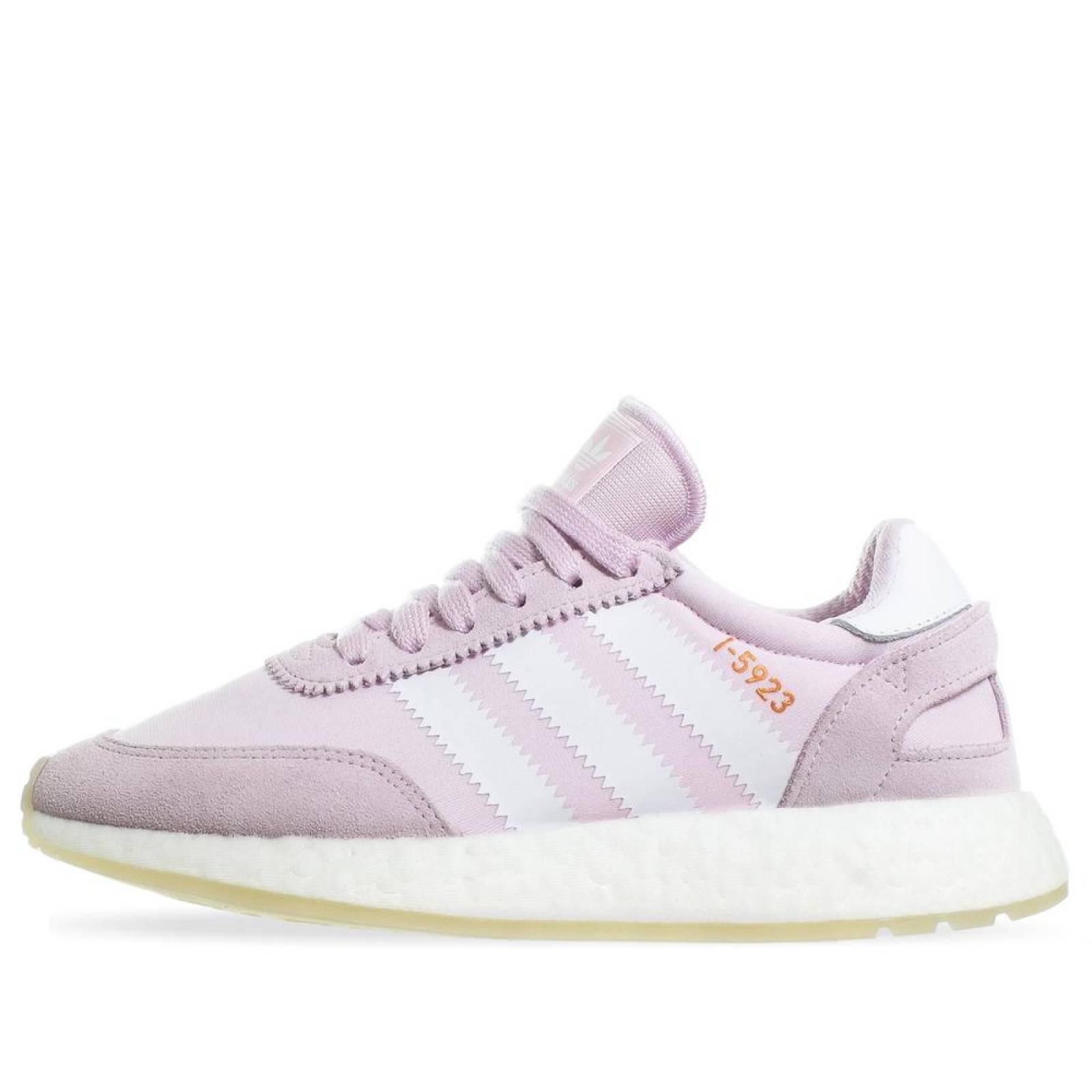 Tenis Adidas I-5923 W - DA8789 - Lila - Mujer