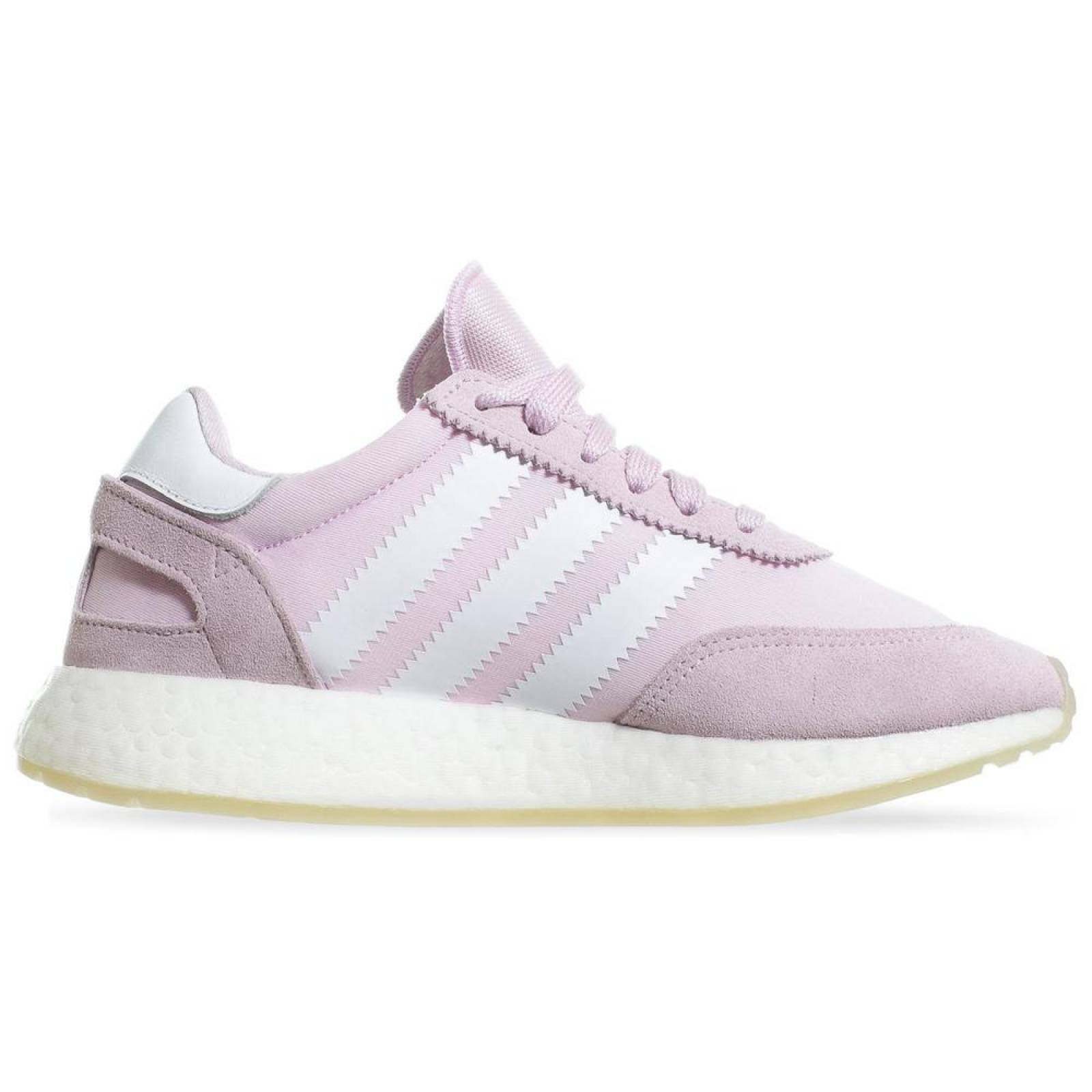 Tenis Adidas I-5923 W - DA8789 - Lila - Mujer