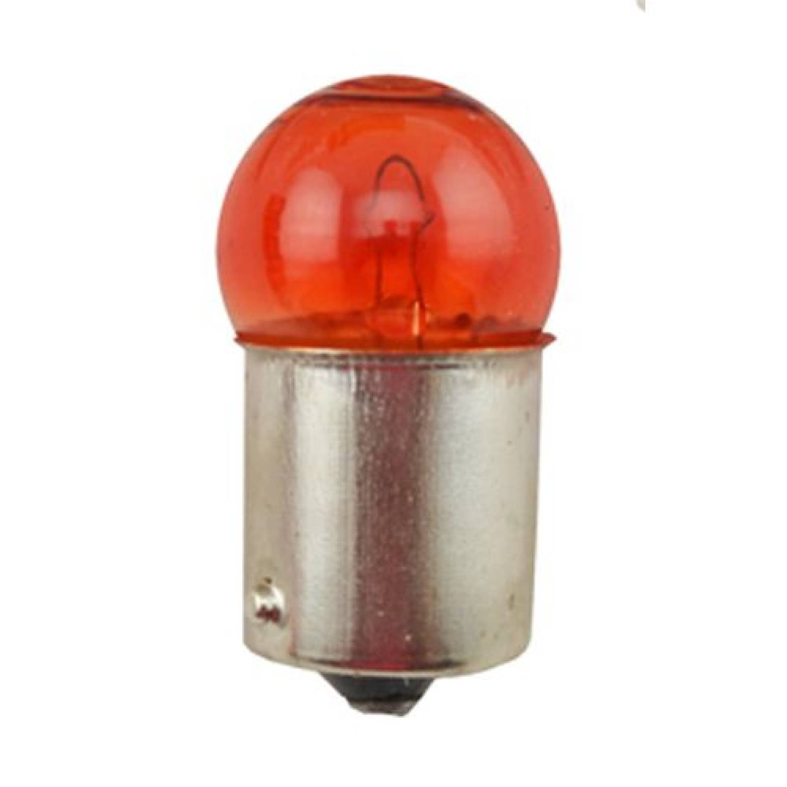 2 Bombillas De Cabeza 12V 10W Para ATV, Scooter, Kart - Iluminación Básica Y Económica