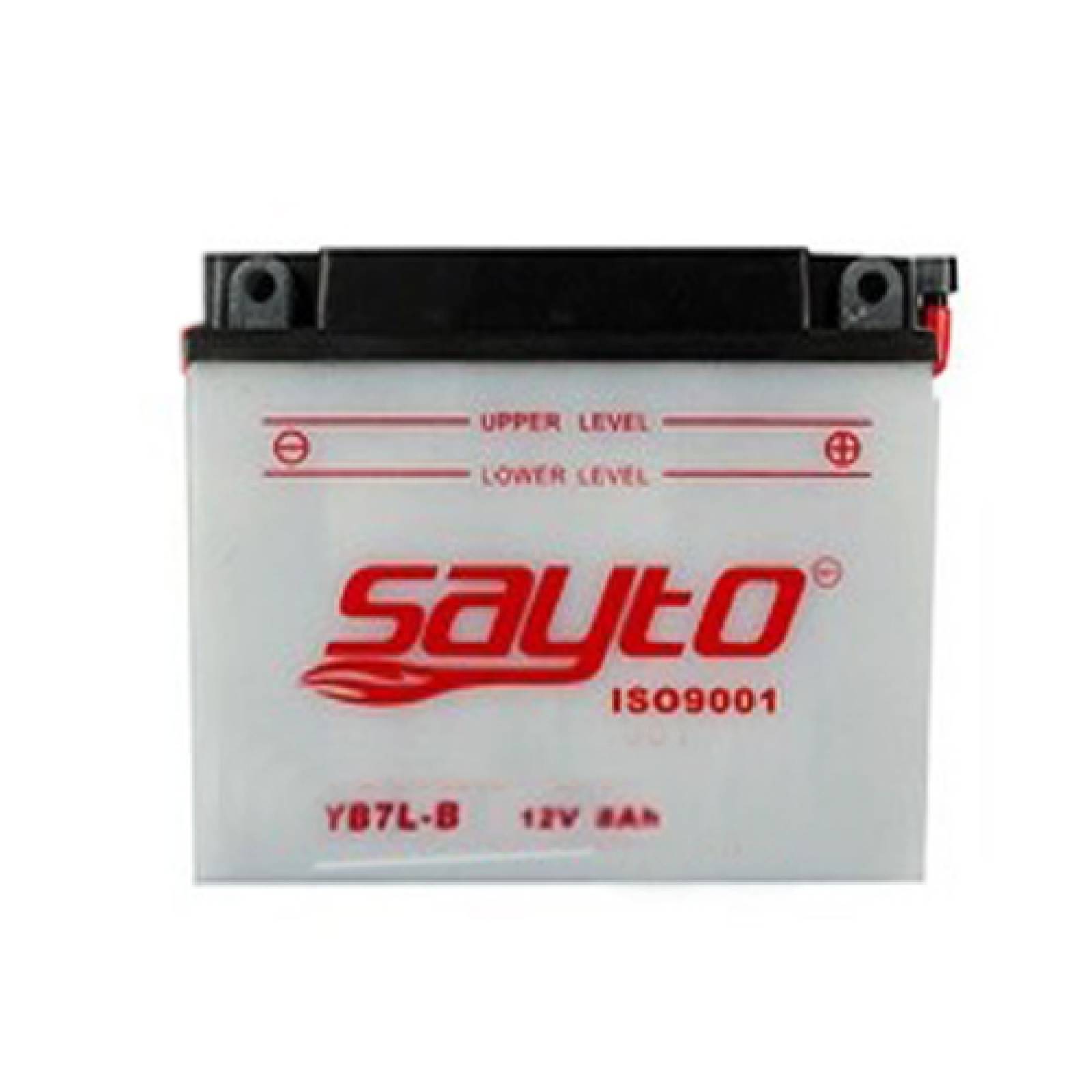 Bateria YB7L B con acido Sayto FT 150