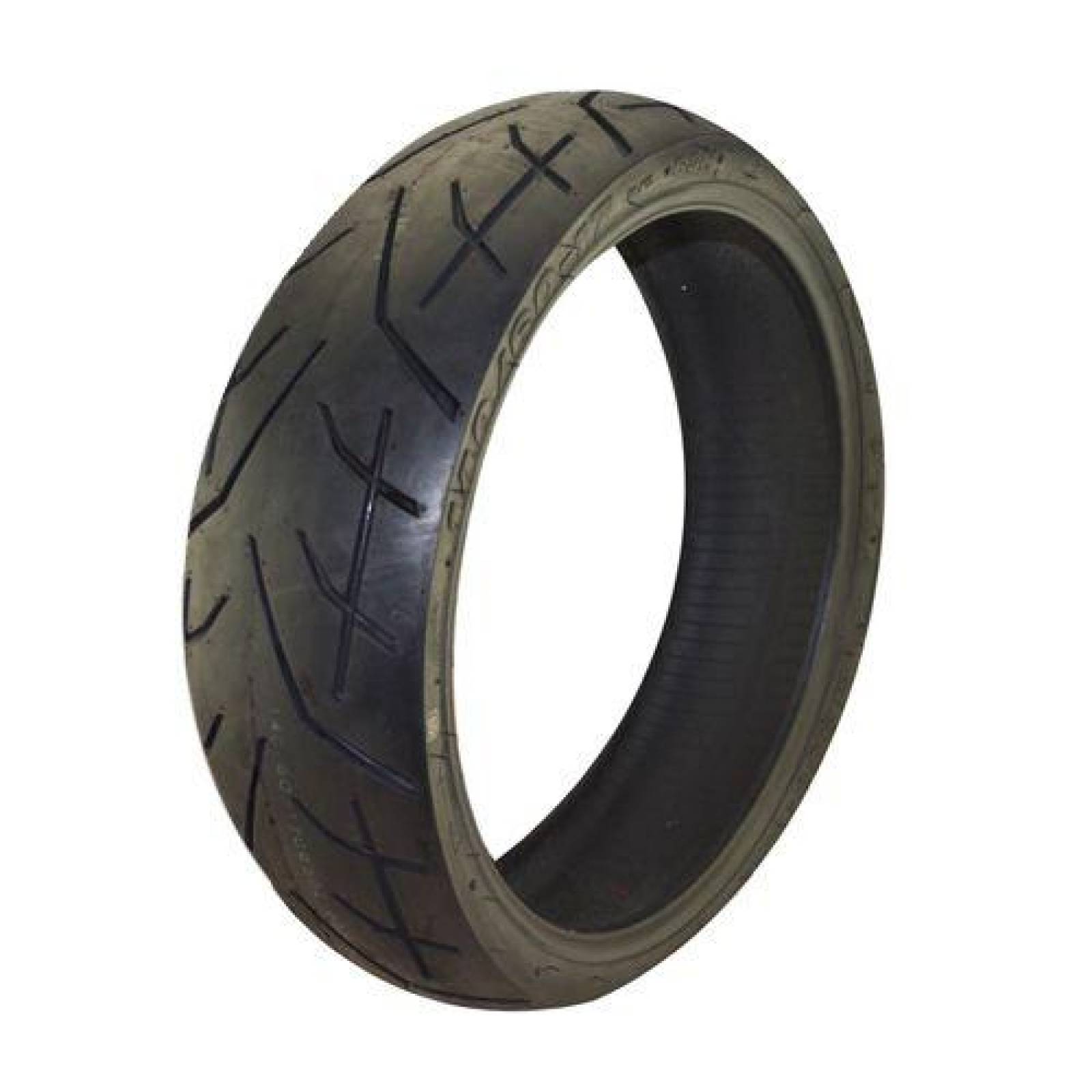 Llanta 140/60-17 63h Tubeless C6502 Cst