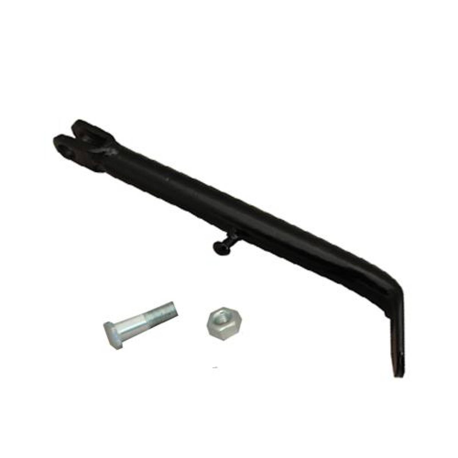 Parador lateral Bajaj Boxer 150 BM150