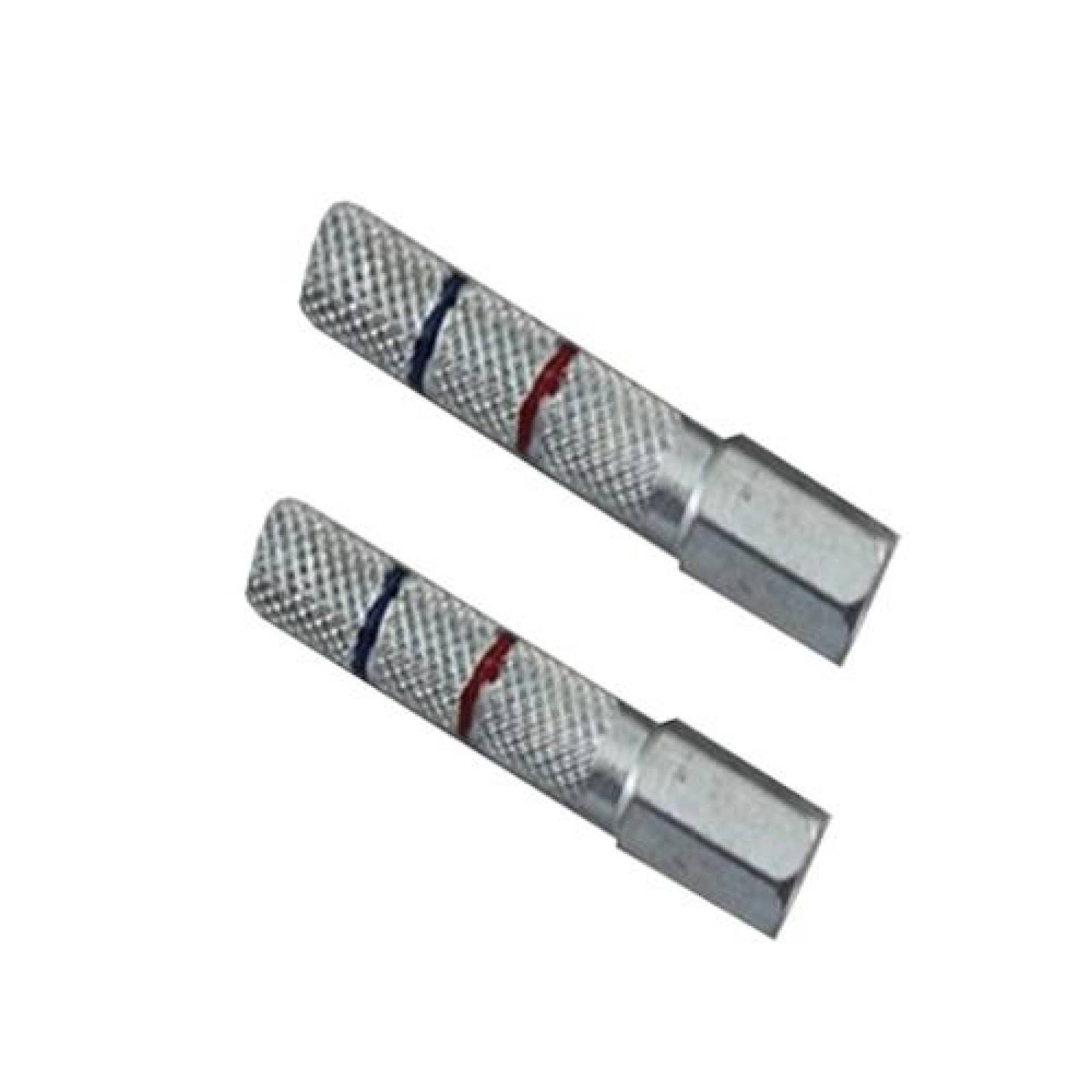 Diablos 3/8x26x75mm De Fierro Mariluz
