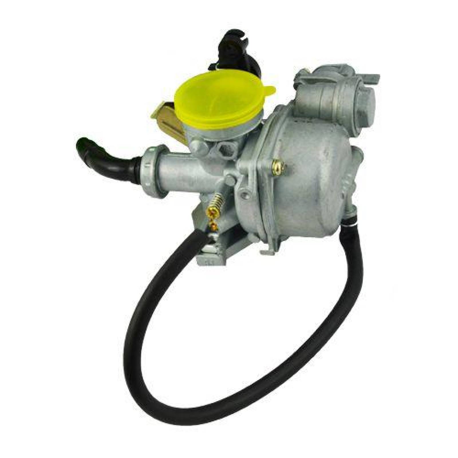 Carburador Xt110 