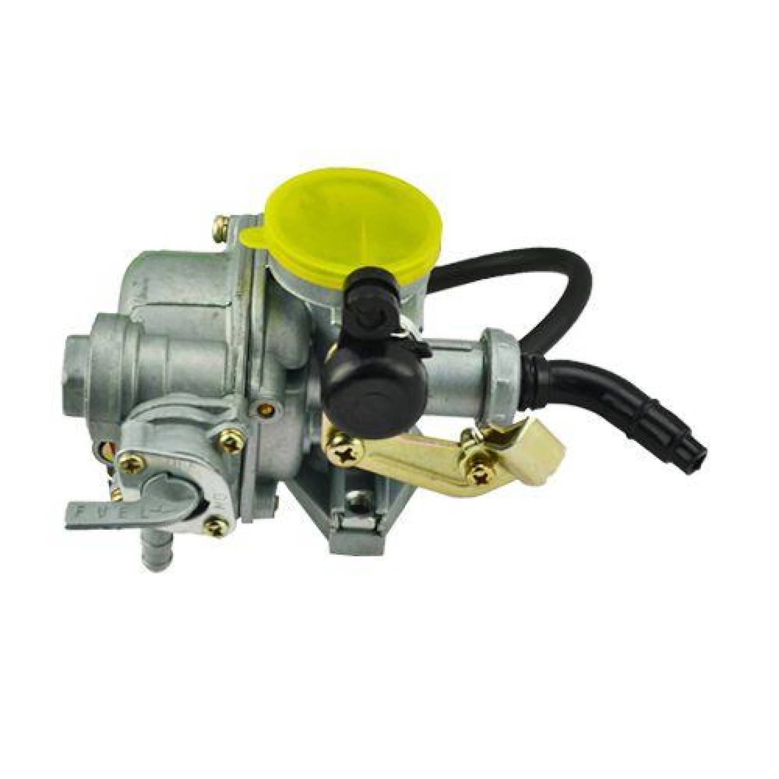 Carburador Xt110 