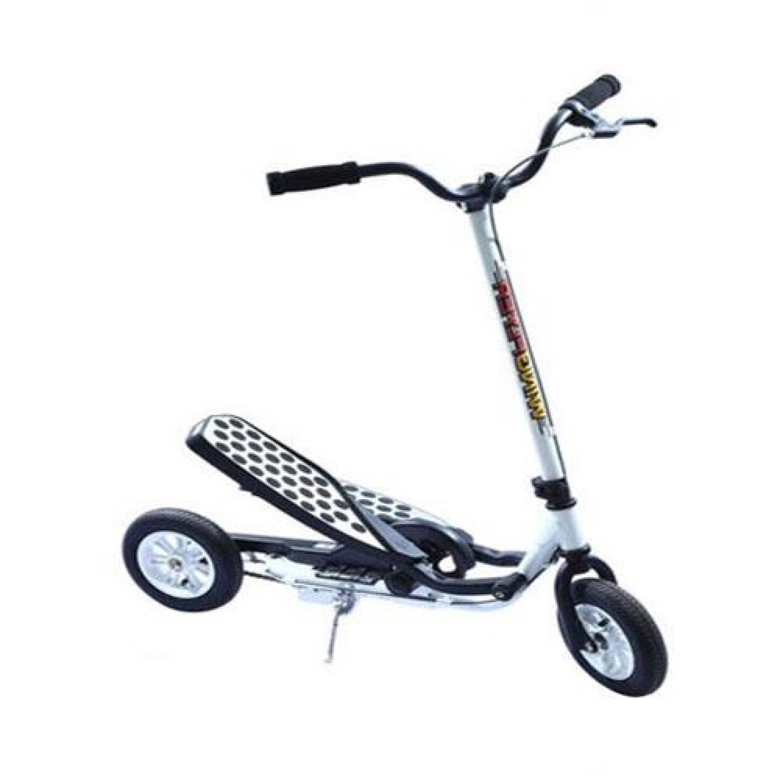 Scooter Wing Flyer 100 Z-286 100 