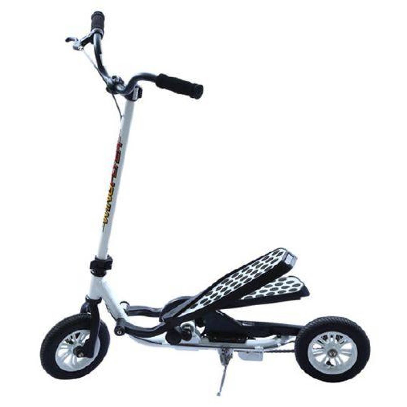 Scooter Wing Flyer 100 Z-286 100 