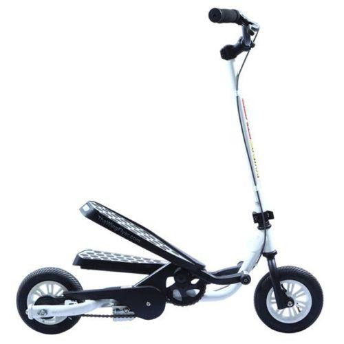 Scooter Wing Flyer 100 Z-286 100 