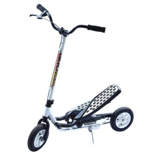 Scooter Wing Flyer 100 Z-286 100 