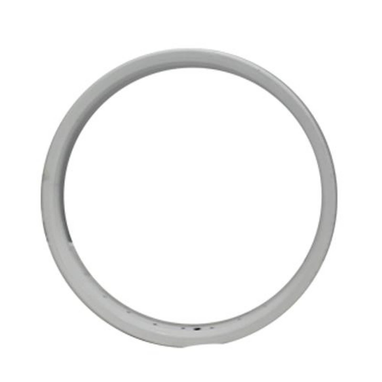Rin De Fierro 16x1.75x28 Hoyos Blanco Ys701 
