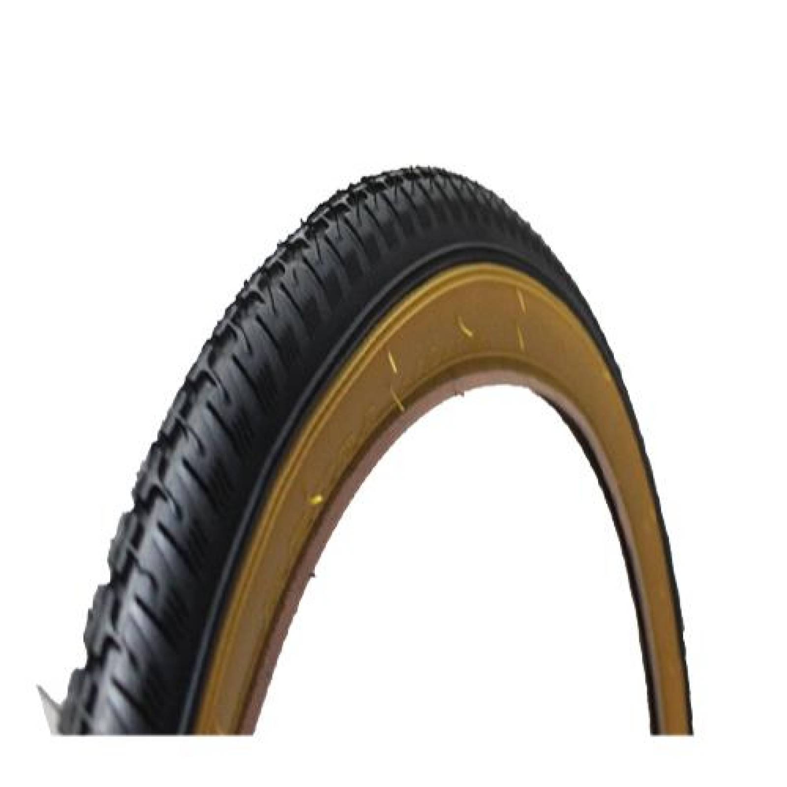 Llanta 28 x 1-1/2 K141 bicolor Kenda
