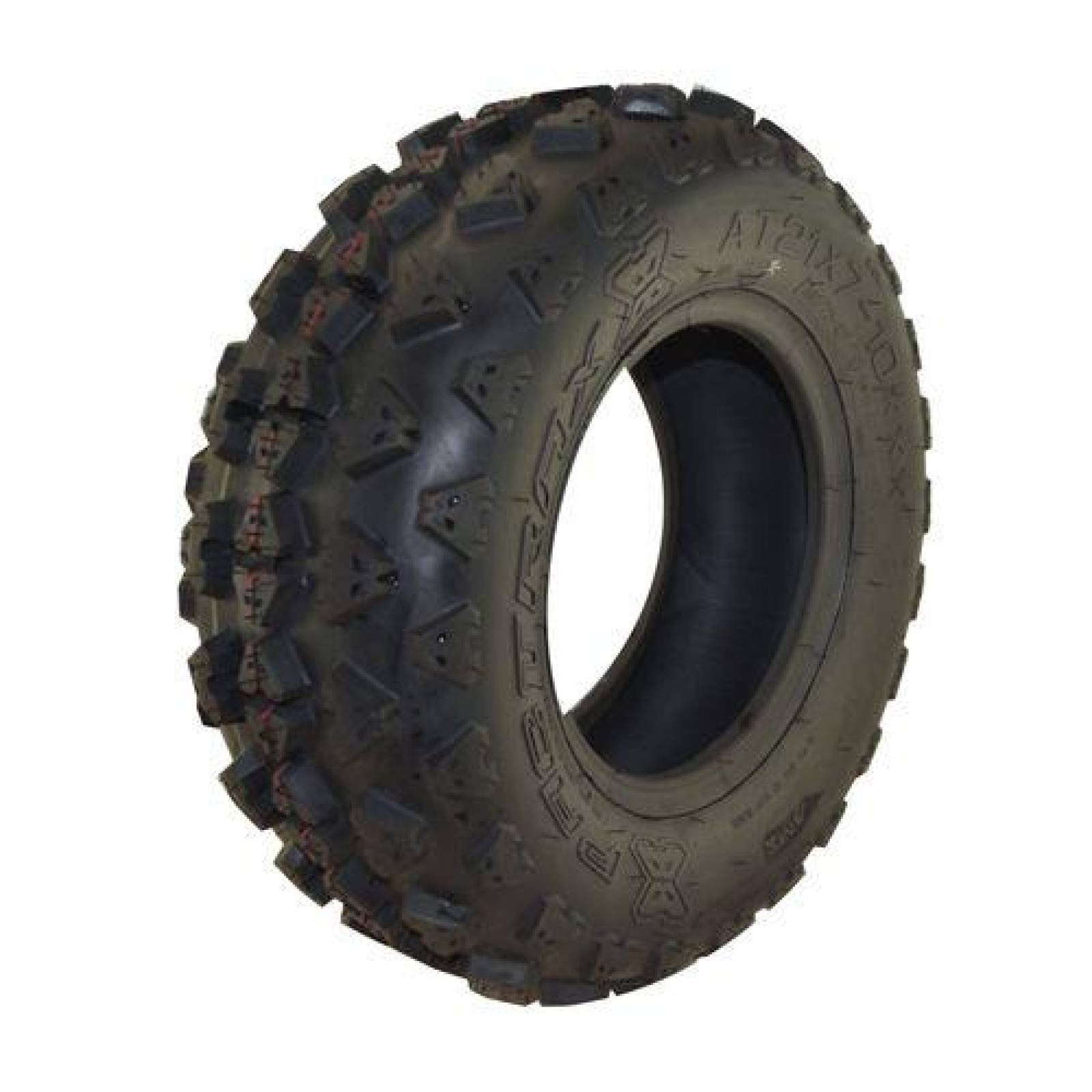 Llanta R10 21x7 Pac Trax 6pr(capas) Ams Pirelli