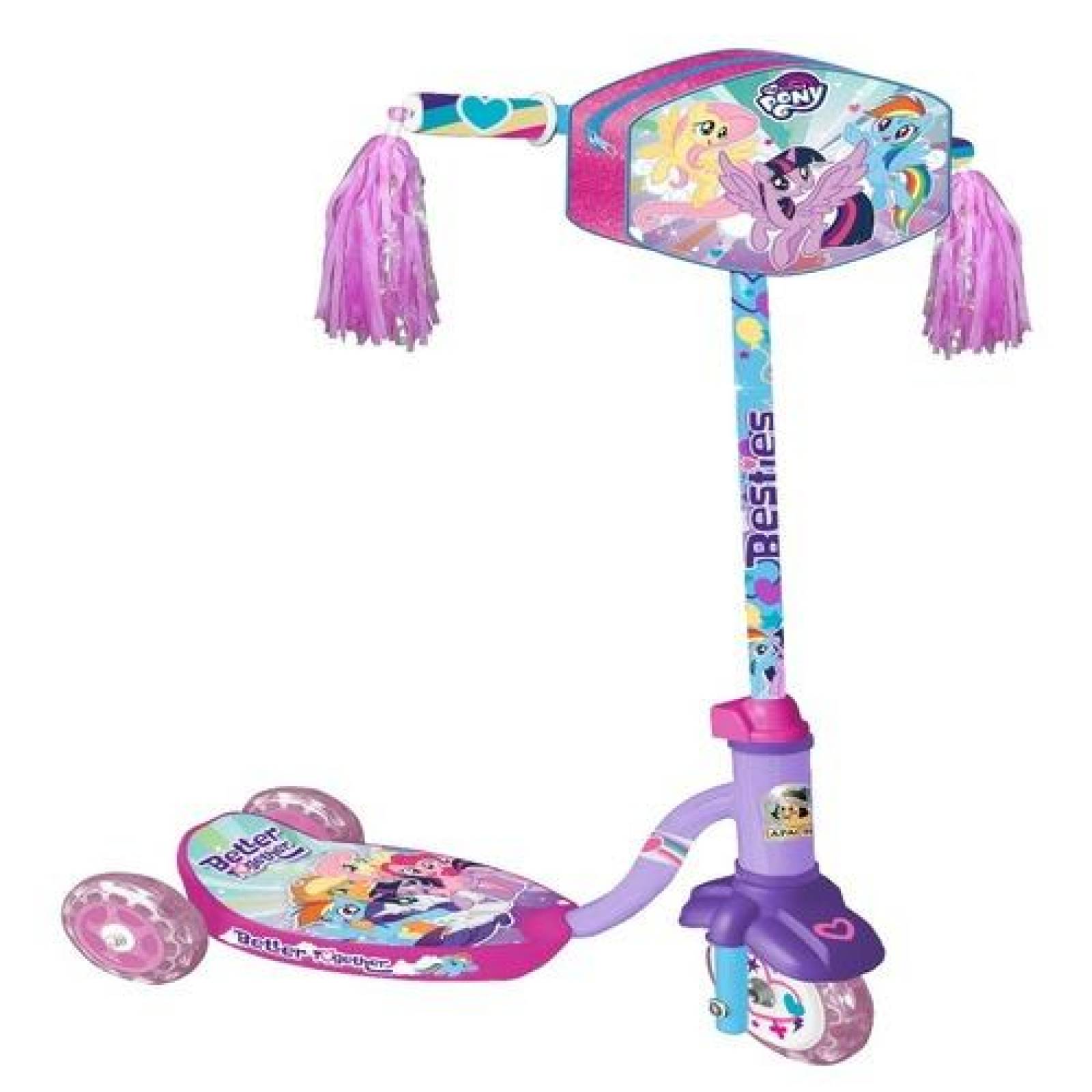 scooter my little pony