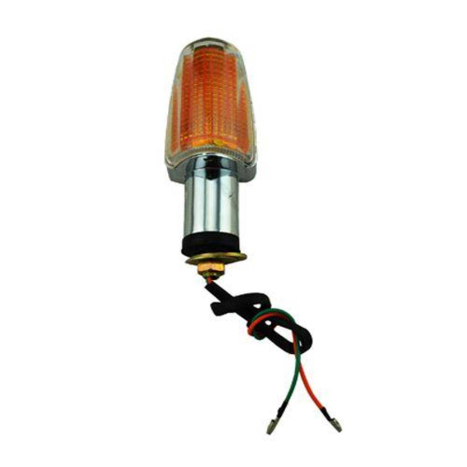 Luz Direccional Cromada Fq-wl-020 