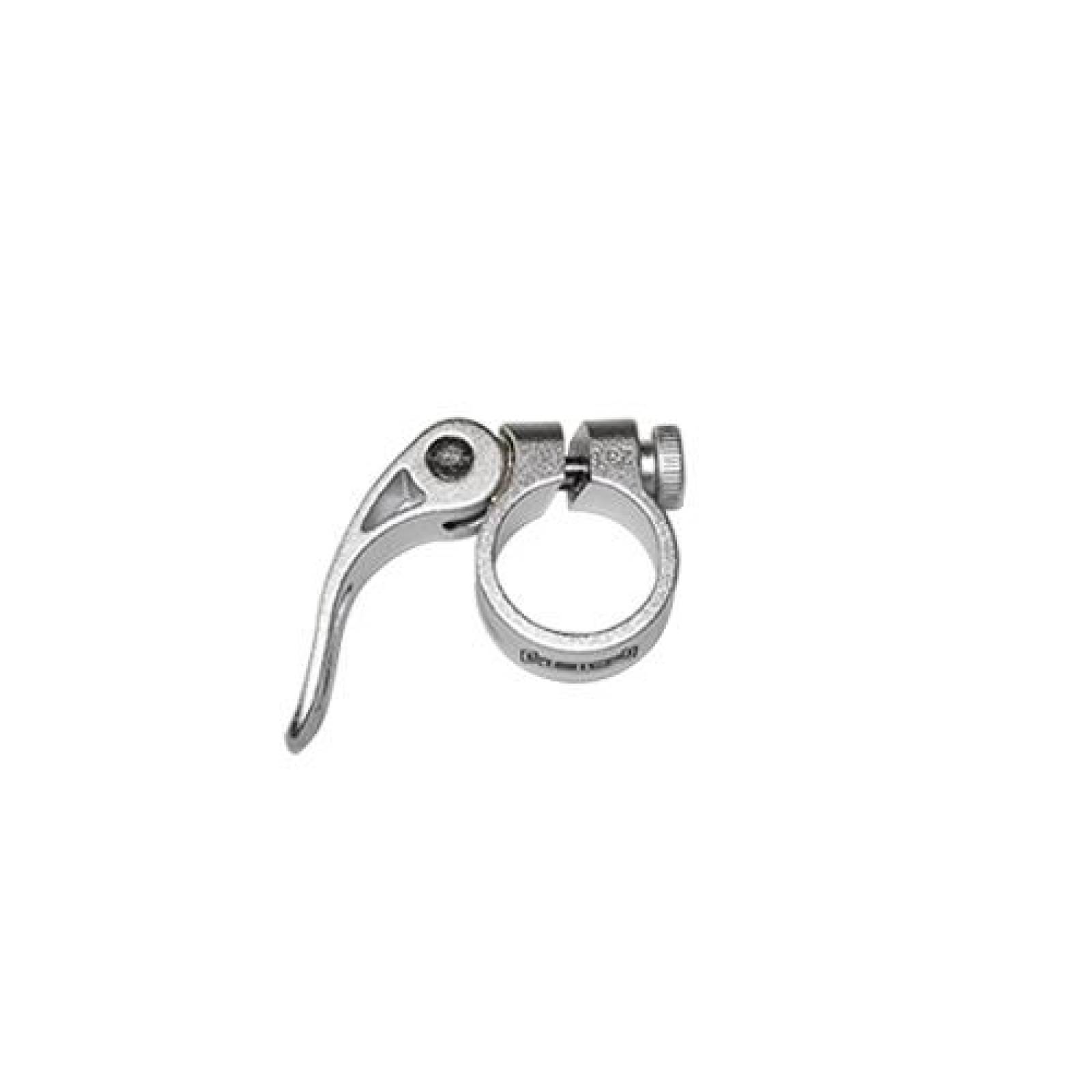 Abrazadera De Asiento De Aluminio 28.6mm Con Base Vision