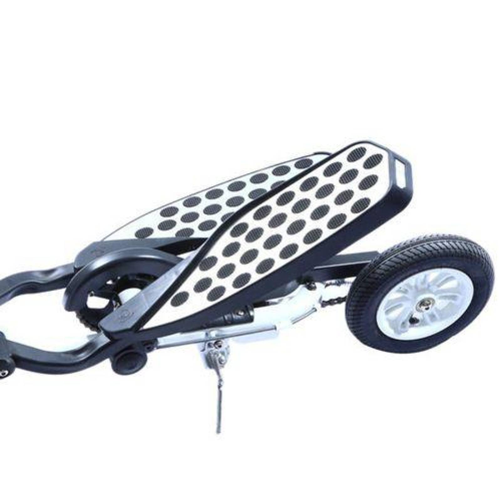 Scooter Wing Flyer 100 Z286 100