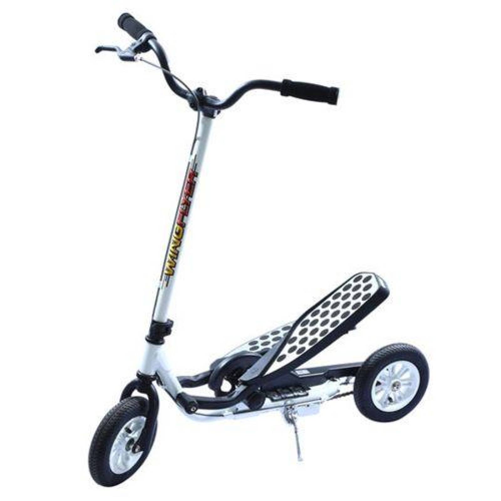 Scooter Wing Flyer 100 Z286 100