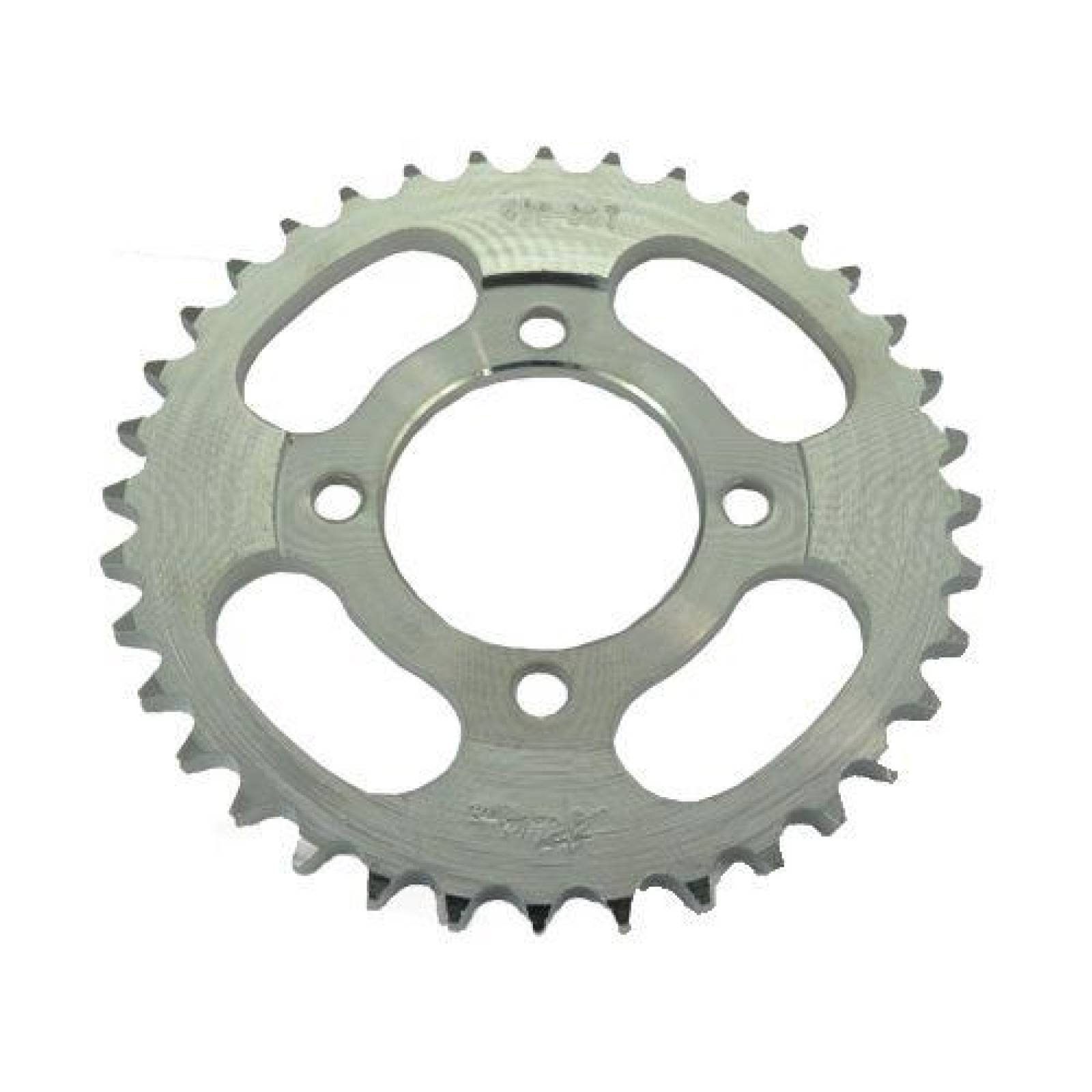 Sprocket Trasero 36t Italika At 110