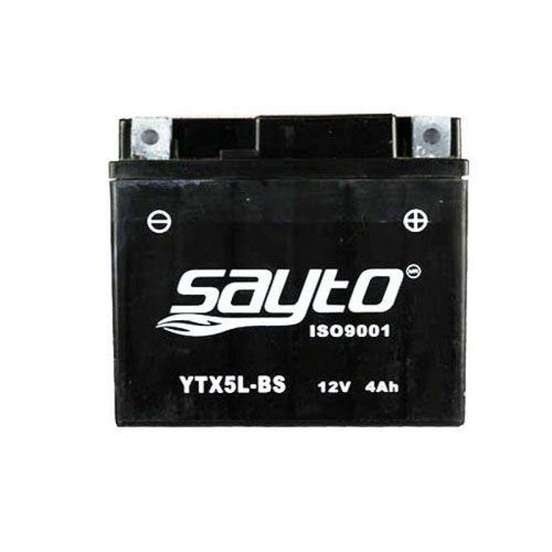 Bateria Ytx5l-bs Sayto 
