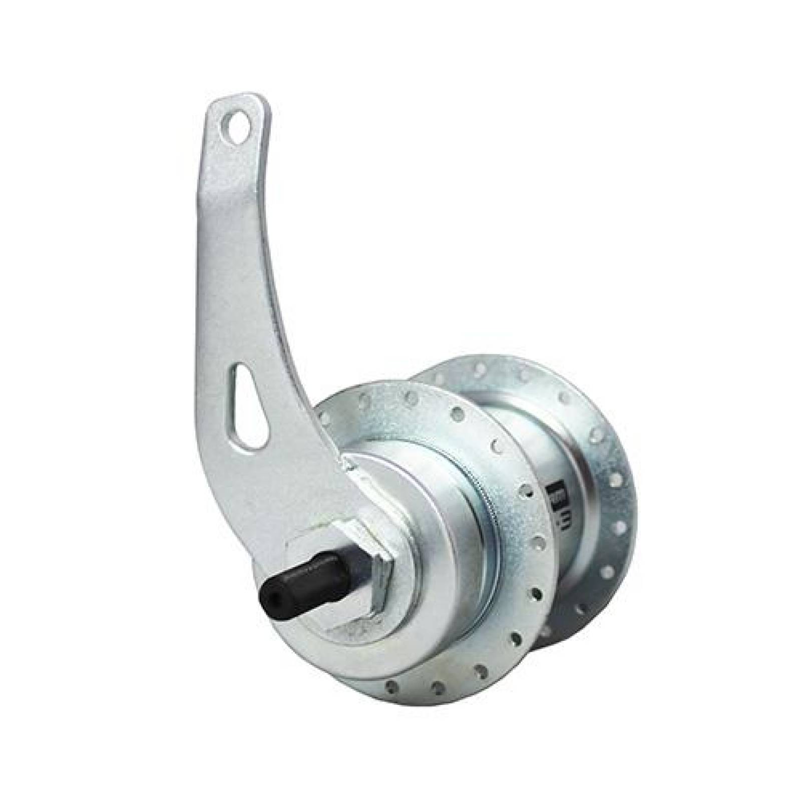 Maza Contrapedal 36 Hoyos 3 Velocidades Cambio Interno Sram 