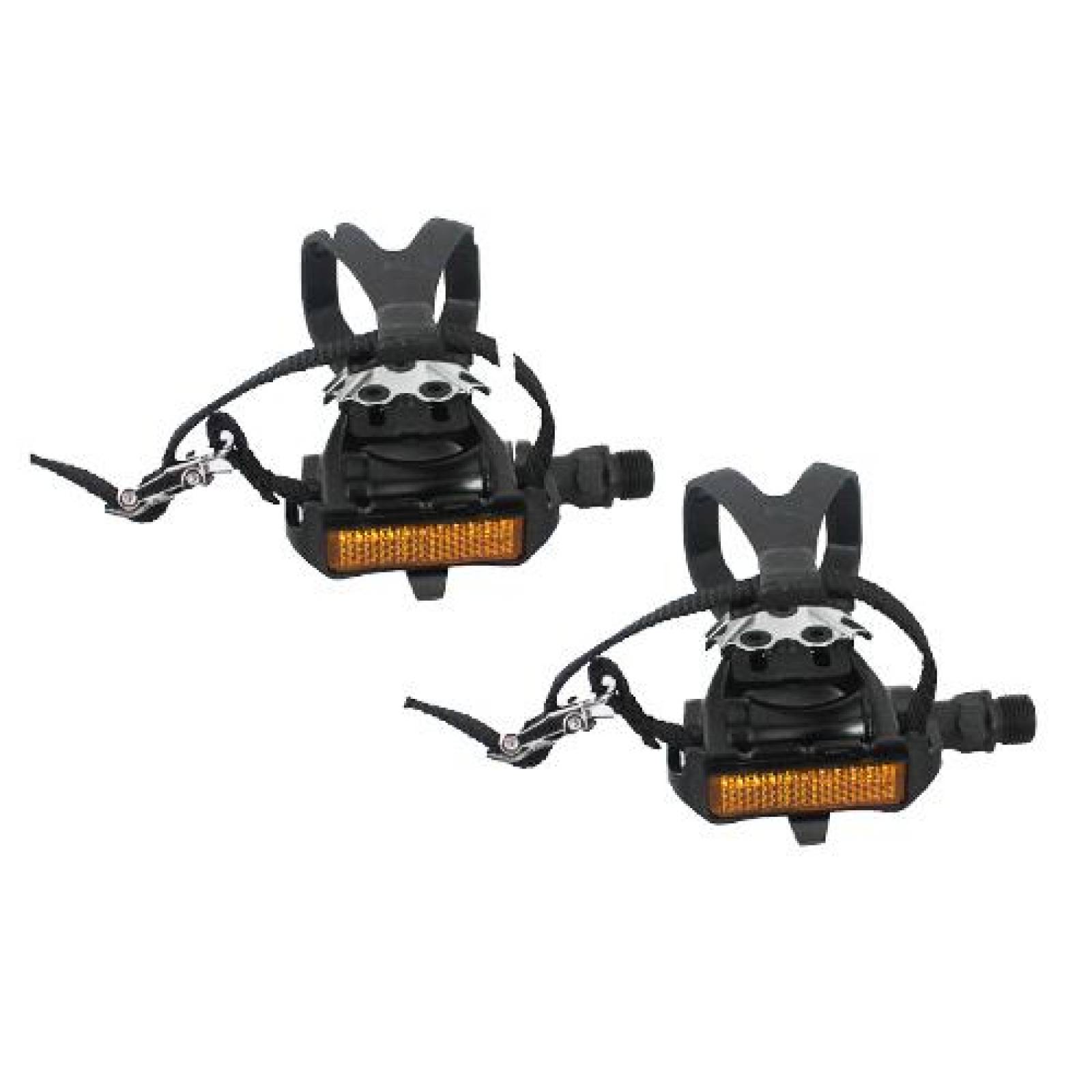 carrera road bike pedals