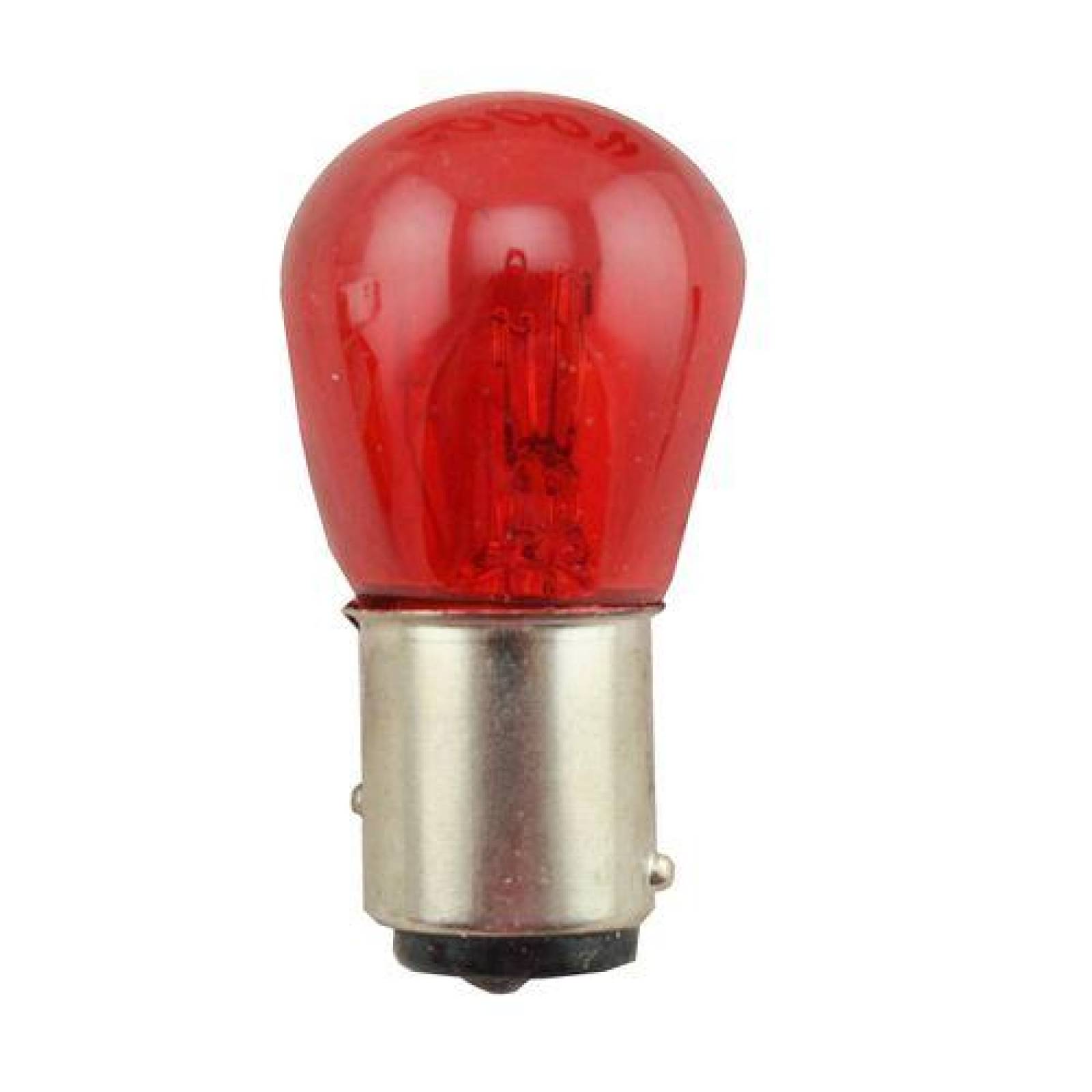 Foco Calavera 12v-21/5w