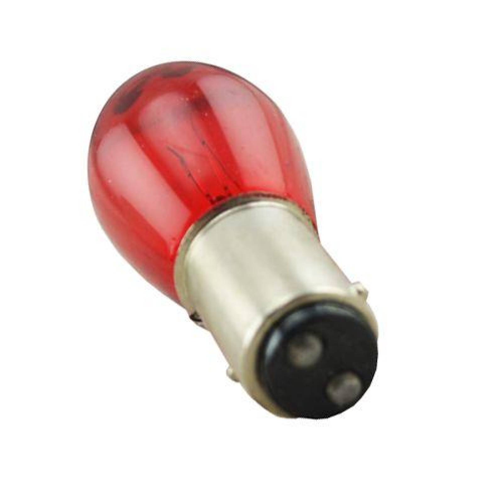Foco Calavera 12v-21/5w