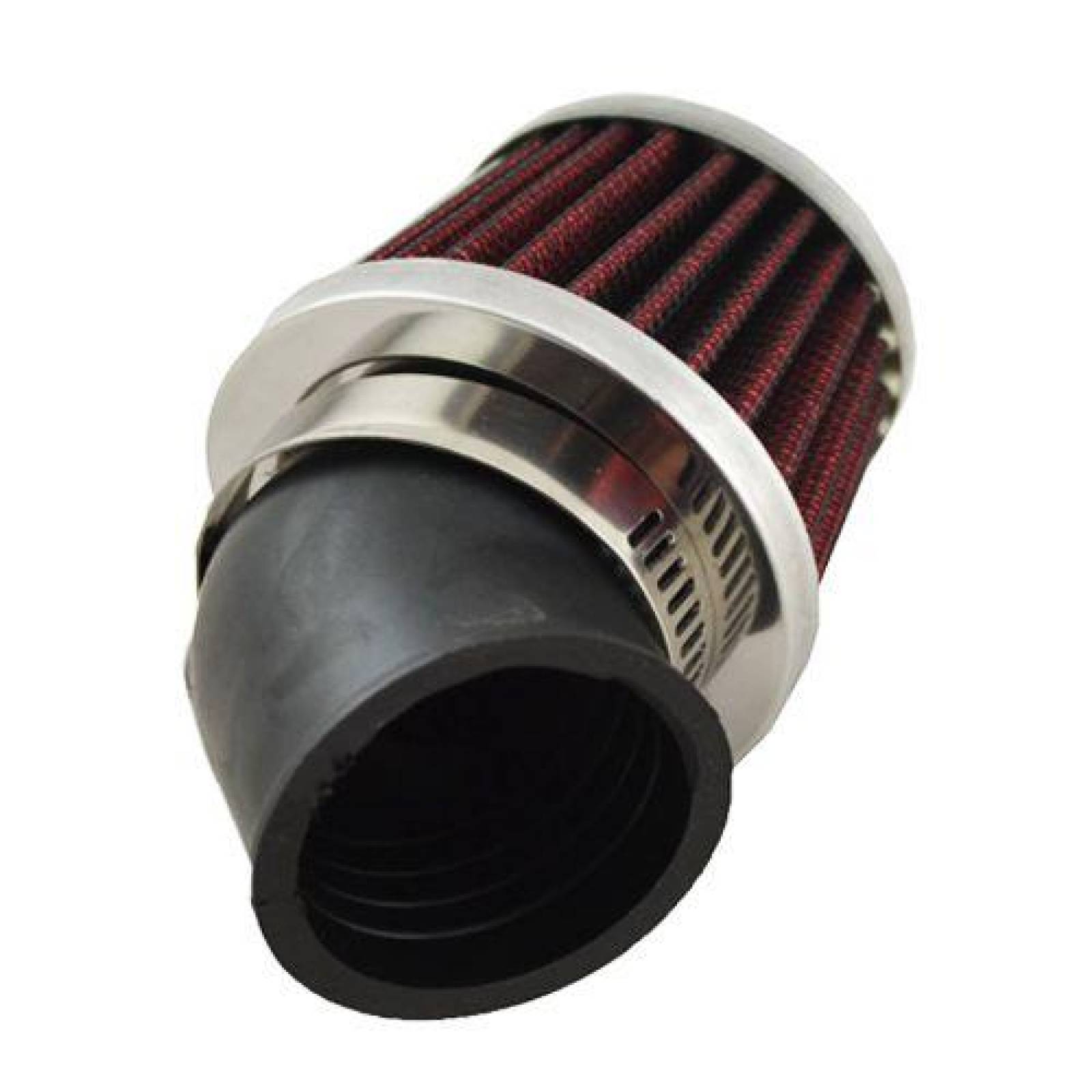 Filtro Aire Universal 35mm Alto Flujo 