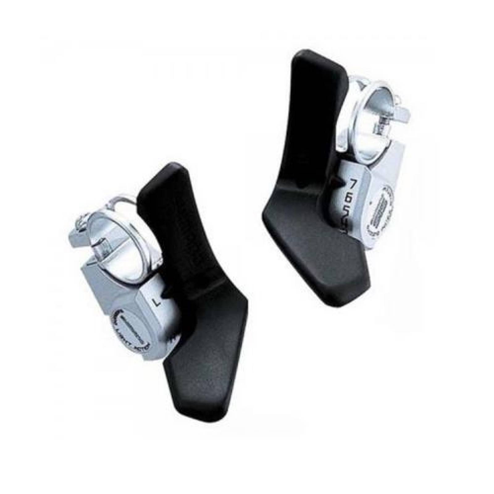 Palancas de cambio RUTA SLA050 14 V Tourney Shimano