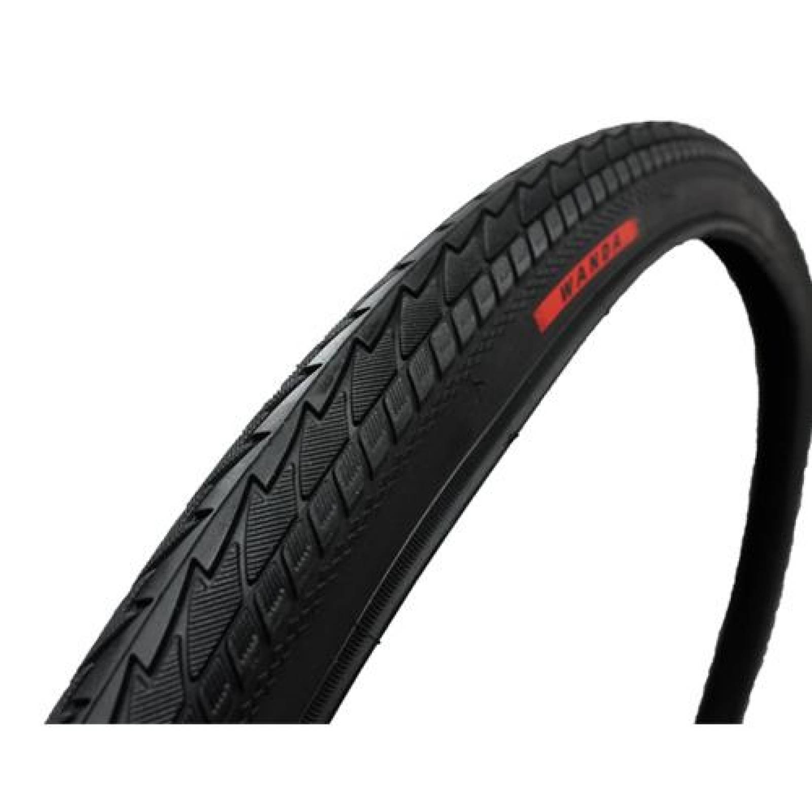 Bicicleta Rodada 24 Llanta Para Bicicleta R24 Negra City