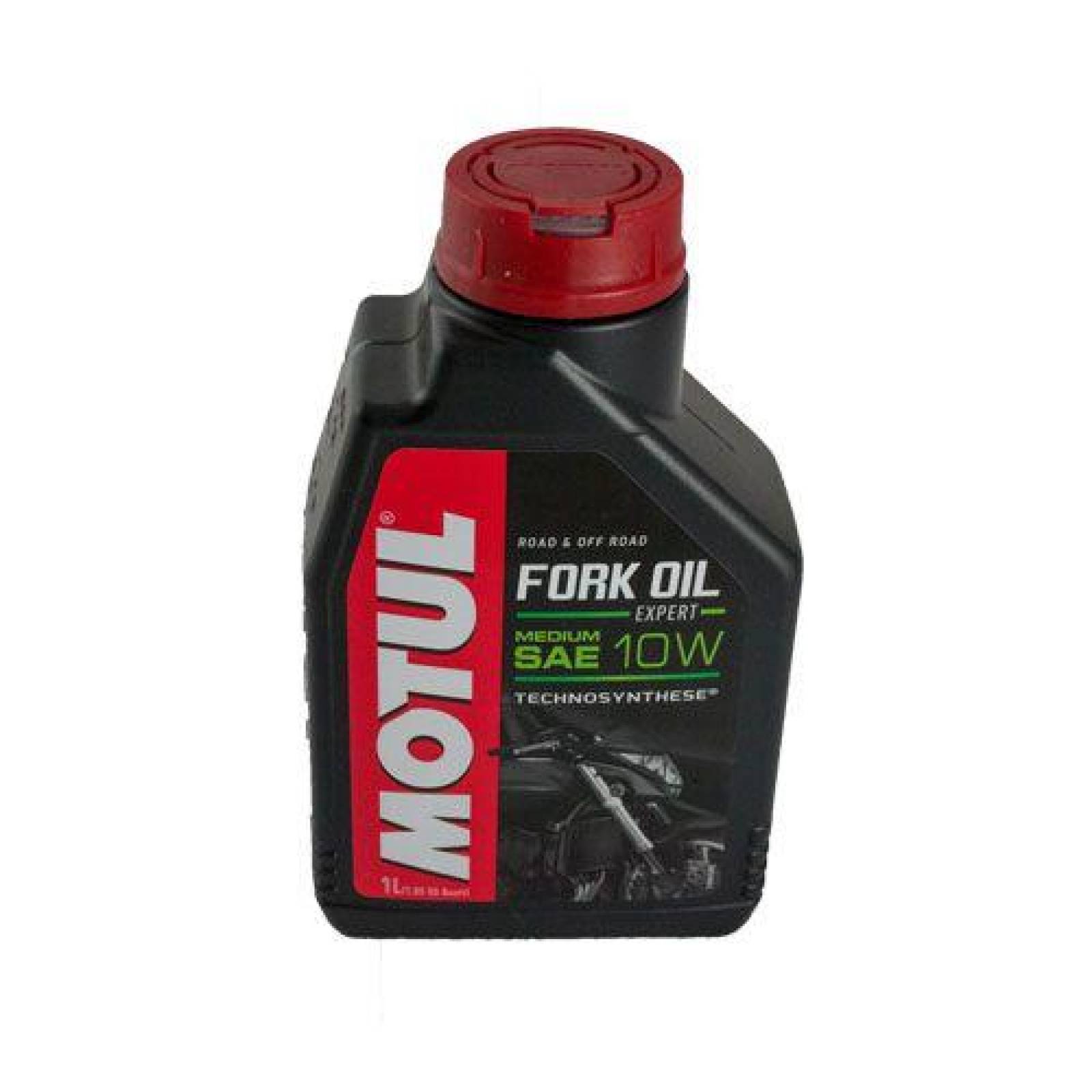 Aceite De Suspension 10w Fork Expert Sae Motul