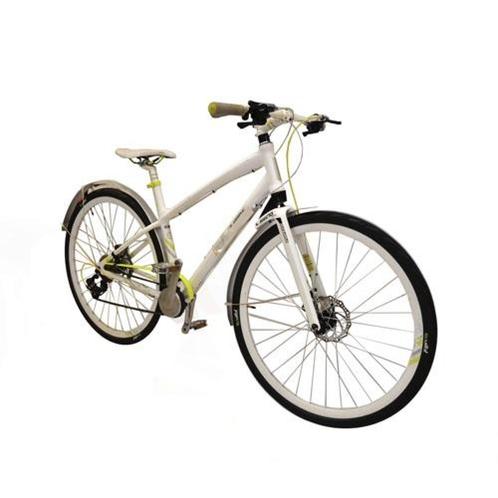 Bicicleta alubike 2025 spicy one 700