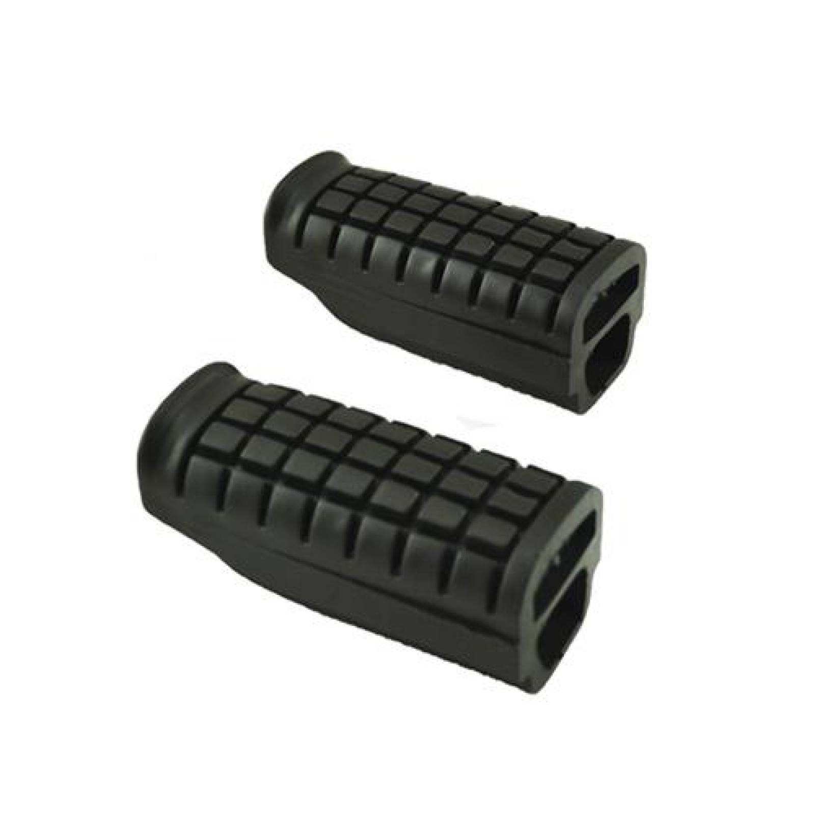 Par Gomas Posapies Delantero Cargo 150 Sayto 